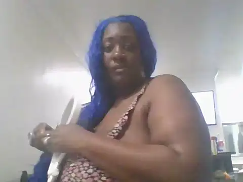 ExoticChocolit online show from March 2025 11:05:02 PM