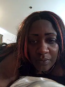 ExoticChocolit online show from February 2026 08:12:02 PM