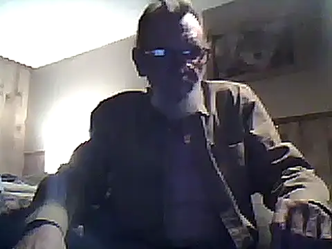 Aldick68 online show from February 2025 12:30:01 AM