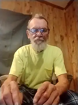 Aldick68 online show from February 2025 11:09:02 PM