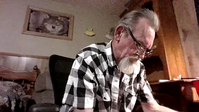 Aldick68 online show from February 2025 03:45:02 AM