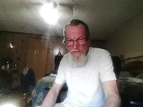 Aldick68 online show from March 2025 10:19:02 PM