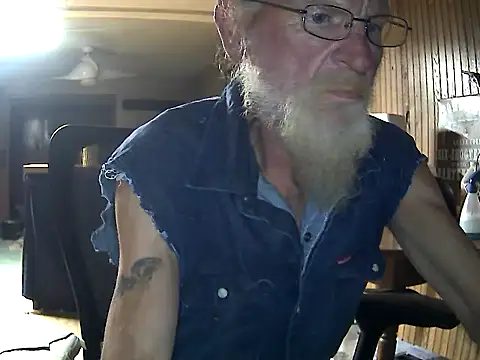 Aldick68 online show from November 2025 07:50:01 AM