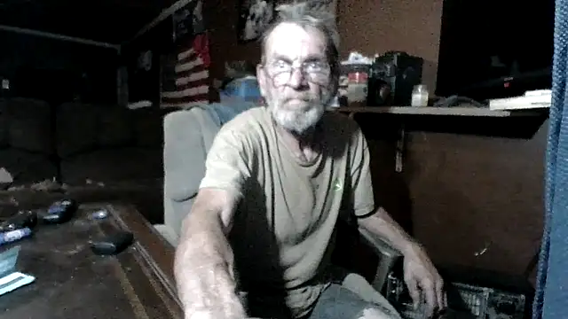 Aldick68 online show from April 2026 09:40:01 AM