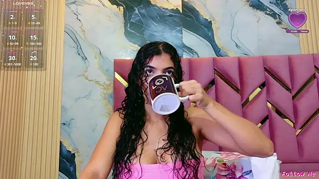 hotiergirl online show from July 2026 11:50:02 AM