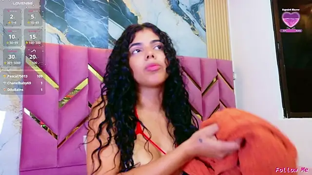 hotiergirl online show from July 2026 03:21:02 PM