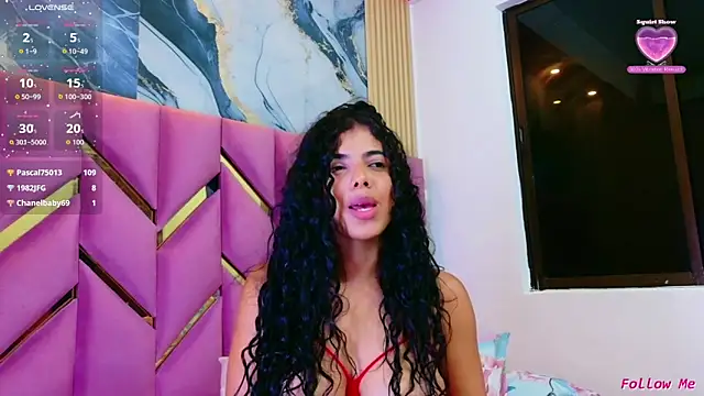 hotiergirl online show from July 2026 04:39:33 PM