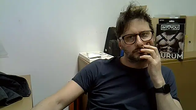 Cellino4 online show from January 2025 05:26:01 PM