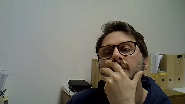 Cellino4 online show from February 2025 05:07:01 PM