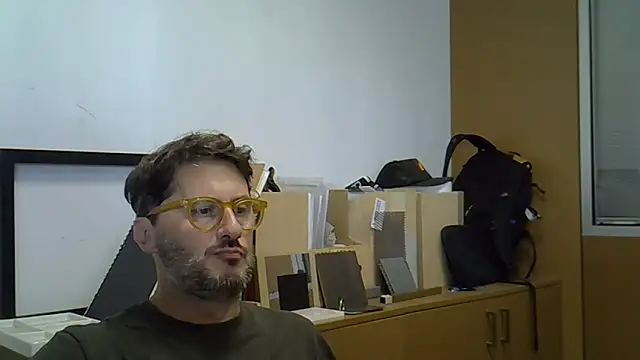 Cellino4 online show from September 2025 07:30:02 AM