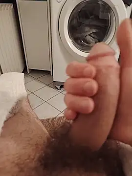 StirringOomph online show from February 2026 07:17:02 PM