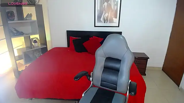 Snapshot of _Daniela_hot_1 chatting on January 2025 04:13:01 AM Daniela hot 1 online show from January 2025 04:13:01 AM