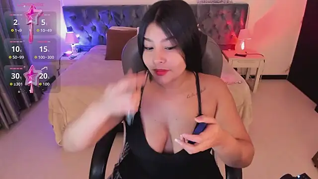 Snapshot of _Daniela_hot_1 chatting on October 2025 03:04:01 AM Daniela hot 1 online show from October 2025 03:04:01 AM