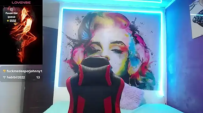 Maylin horny19 online show from March 2025 06:15:02 AM