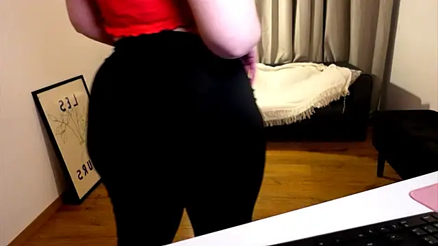 ShyHotNerd online show from March 2025 12:41:02 PM