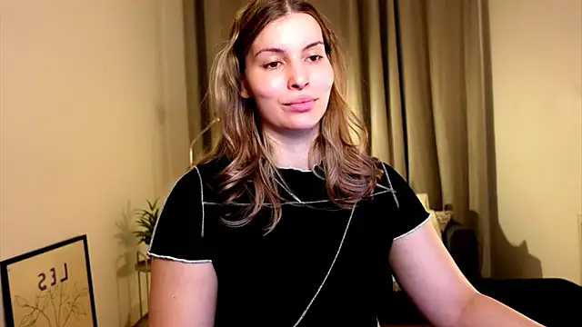 ShyHotNerd online show from March 2025 02:56:01 PM