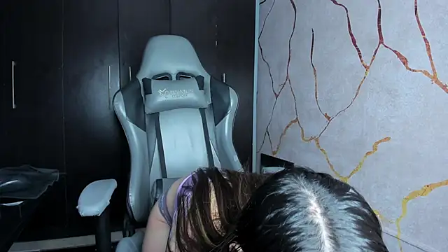 RubiSharqui  online show from February 2025 07:19:02 PM