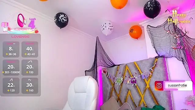 SussanHottye1  online show from November 2025 09:53:02 AM