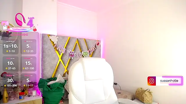 SussanHottye1  online show from November 2025 10:14:02 AM