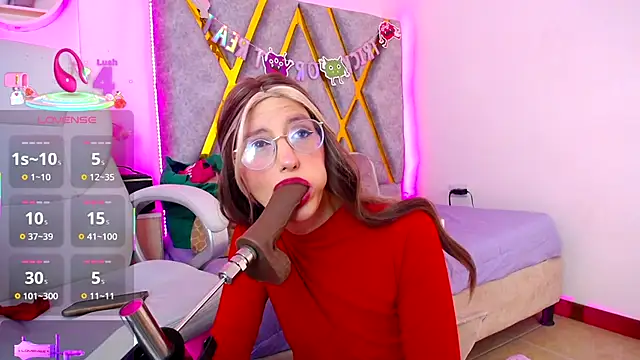 SussanHottye1  online show from December 2025 10:24:02 AM