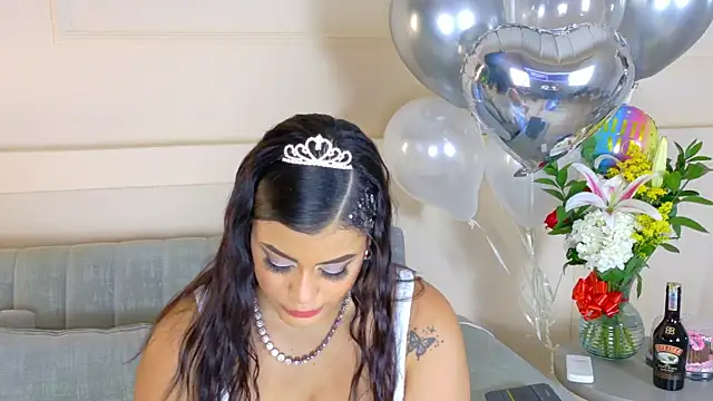 AlynAllen online show from March 2026 07:08:01 PM