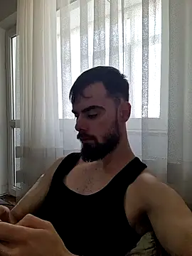 Snapshot of JhonCronos chatting on February 2025 07:30:02 AM JhonCronos online show from February 2025 07:30:02 AM