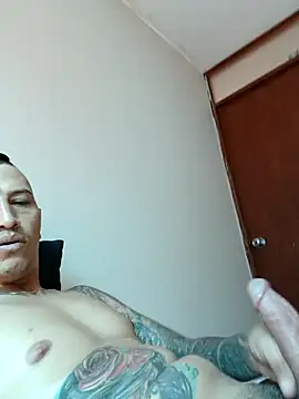 Snapshot of Andrexlupe chatting on October 2025 01:45:02 PM Andrexlupe online show from October 2025 01:45:02 PM