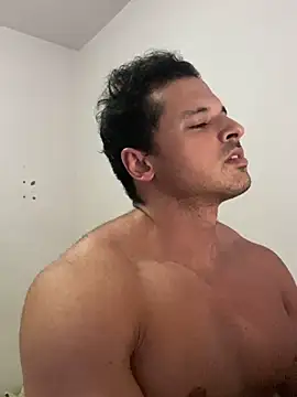 Lucasfit24 online show from February 2025 12:28:01 AM