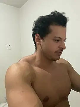 Lucasfit24 online show from February 2025 11:58:02 PM