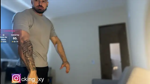 Lucasfit24 online show from October 2025 03:53:01 PM