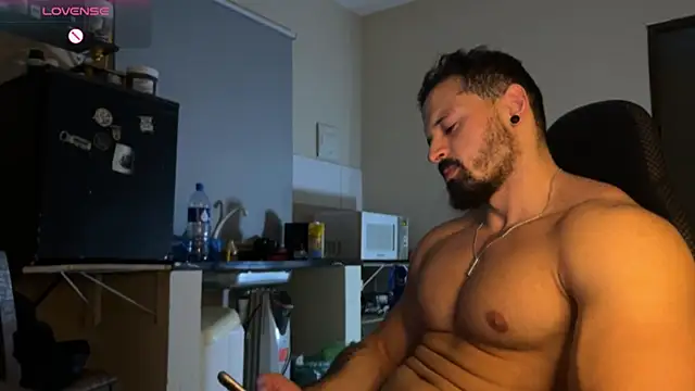 Lucasfit24 online show from January 2026 12:38:02 AM