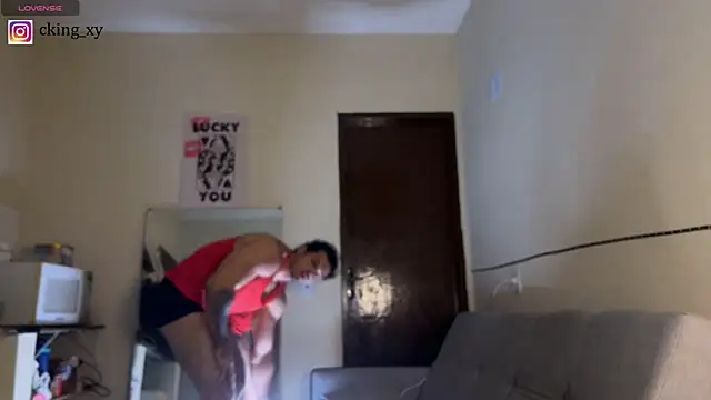 Snapshot of Lucasfit24 chatting on May 2026 01:10:02 AM Lucasfit24 online show from May 2026 01:10:02 AM