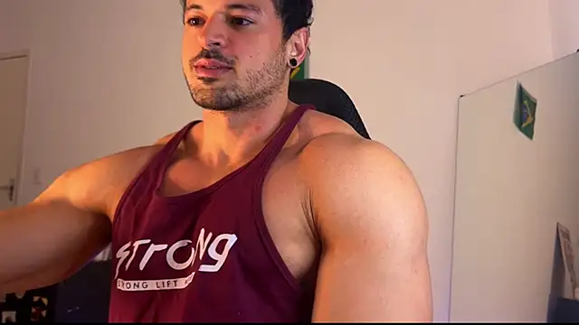 Lucasfit24 online show from July 2026 02:59:01 PM