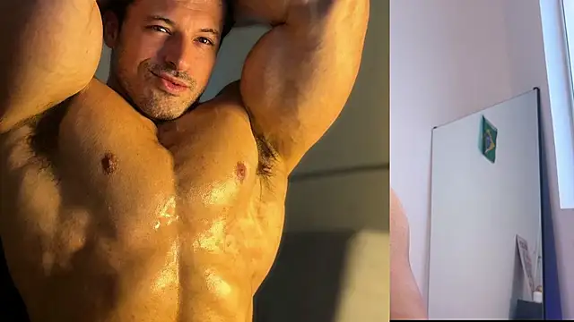 Lucasfit24 online show from July 2026 03:30:01 PM