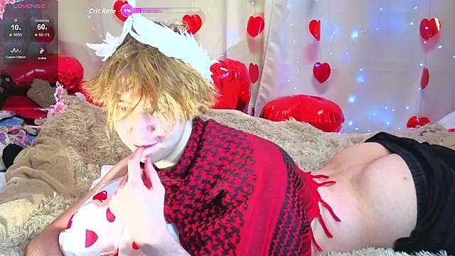 Timothy Fox online show from February 2026 10:26:02 PM