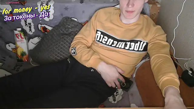 johnny positive online show from March 2025 08:18:02 PM