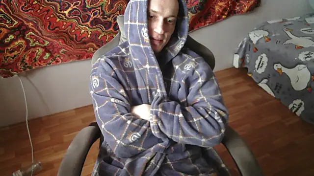 Snapshot of johnny_positive chatting on February 2026 07:23:01 AM johnny positive online show from February 2026 07:23:01 AM