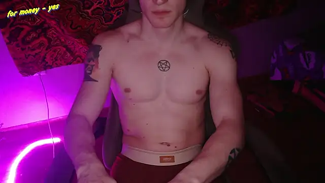 Snapshot of johnny_positive chatting on February 2026 04:56:02 PM johnny positive online show from February 2026 04:56:02 PM