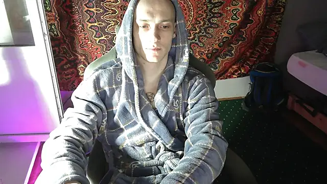 Snapshot of johnny_positive chatting on February 2026 06:36:01 PM johnny positive online show from February 2026 06:36:01 PM