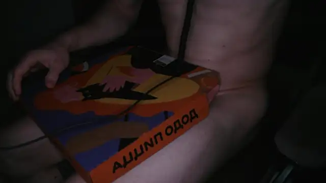 Snapshot of johnny_positive chatting on March 2026 04:10:02 PM johnny positive online show from March 2026 04:10:02 PM