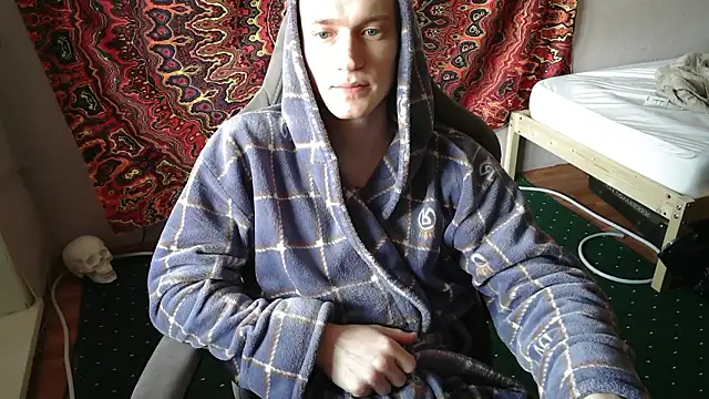 Snapshot of johnny_positive chatting on March 2026 05:00:01 AM johnny positive online show from March 2026 05:00:01 AM