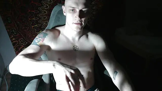 Snapshot of johnny_positive chatting on March 2026 05:28:01 PM johnny positive online show from March 2026 05:28:01 PM