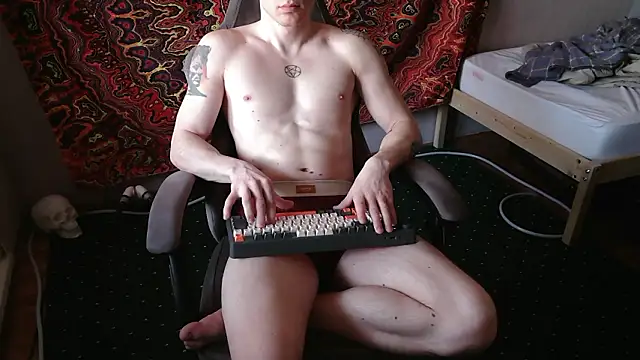 Snapshot of johnny_positive chatting on March 2026 05:46:01 AM johnny positive online show from March 2026 05:46:01 AM