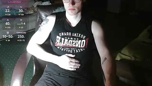 Snapshot of johnny_positive chatting on April 2026 10:10:01 PM johnny positive online show from April 2026 10:10:01 PM