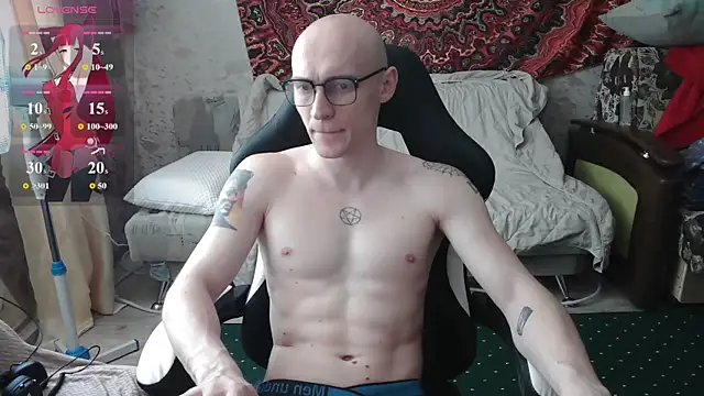 Snapshot of johnny_positive chatting on July 2026 07:23:02 AM johnny positive online show from July 2026 07:23:02 AM