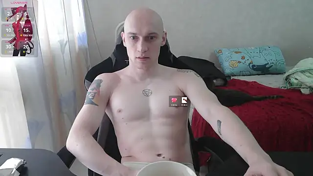 Snapshot of johnny_positive chatting on July 2026 06:07:01 AM johnny positive online show from July 2026 06:07:01 AM