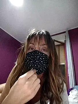 Akemi rossi online show from September 2025 08:54:01 PM