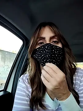 Akemi rossi online show from October 2025 01:45:01 PM