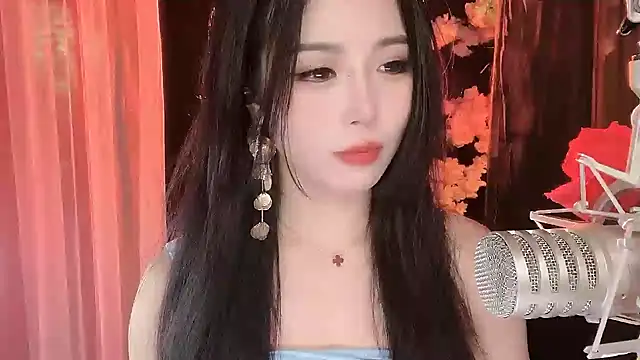 Snapshot of ying-love520 chatting on March 2025 11:20:01 AM ying-love520 online show from March 2025 11:20:01 AM