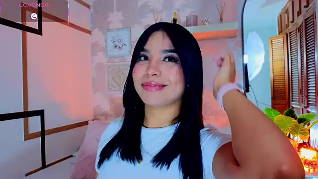 CharlotteGraay online show from July 2026 07:51:01 PM